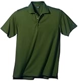 Izod Pima Cool Cotton Jersey Sport shirt for Men