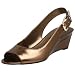 Bandolino Women's Rollup Wedge