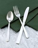 Windsor Heavy Weight Flatware, Teaspoon 1 Dozen per case, 12/BOX