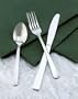 Windsor Heavy Weight Flatware, Teaspoon 1 Dozen per case, 12/BX