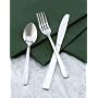 Windsor Heavy Weight Flatware, Teaspoon 1 Dozen per case, 12/BOX