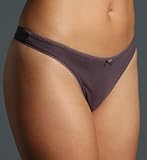 Eberjey Pima Goddess Thong (A618LR)