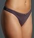 Eberjey Pima Goddess Thong (A618LR)