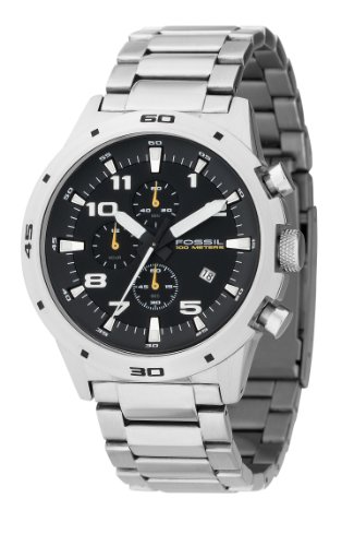 FOSSIL Herrenarmbanduhr Sport CH2517
