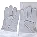 BESTOPE® 1 Pair Beekeeping Protective Gloves w/ Vented Long Sleeves 4.33