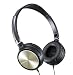 Produkt-Bild: Pioneer SE-MJ51 Stereokopfh&ouml;rer schwarz