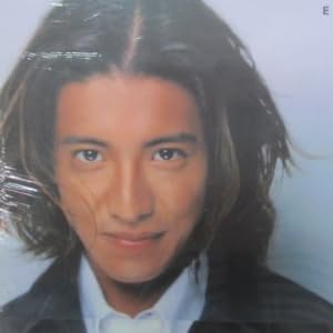 TAKUYA KIMURA×MEN’S NON-NO ENDLESS