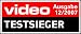 Auszeichnung