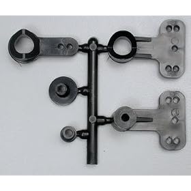 Servo Saver:10T T2 from Associated Electric Car Kits