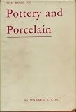 Pottery Books item: The Book of Pottery and Porcelain