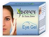 41UTDoG GVL. SL160  Eye Gel for younger looking eyes clear dark circles, lessen puffiness, eliminate discolouration and lower wrinkles about the eyes   10ml