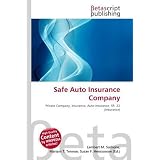 Safe Auto Insurance Company'