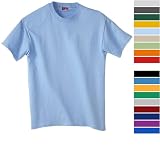 Champion Cotton Tagless Tee - T-Shirt
