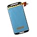 LCD Display Touch Screen Digitizer Assembly for Motorola Moto E XT1021 XT1022 XT1025 (Black)
