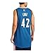 NBA Minnesota Timberwolves Kevin Love #42 Youth Replica Road Jersey, Blue