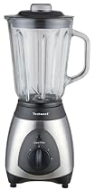 techwood - Blender mixeur / broyeur de glace pilee