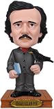 Funko Edgar Allan Poe Wacky Wobbler