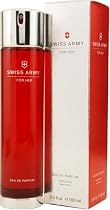 Swiss Army By Swiss Army For Women. Eau De Parfum Spray 3.4-Ounce
From Swiss Army
