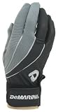 DeMarini Hardcore Adult Baseball Batting Glove