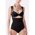 Illusion Camisole Shapewear Large Beige Nude Illusion Camisole Shapewear Large Beige Nude