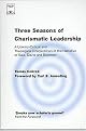 Three Seasons Of Charismatic Leadership (A Literary-critical and Theological Interpretation of the Narritive of Saul, David and Solomon) (Regnum Studies in Mission) (Paperback)