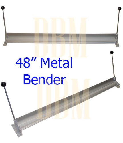 sheet metal brake