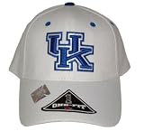 Kentucky Wildcats Adult One-Fit Hat