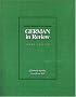 German in Review Text
