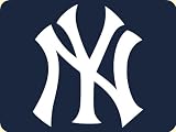 New York Yankees Mouse Pad
