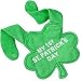Carter's Green Baby Bib My First St. Patrick's Day