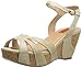 Miz Mooz Women's Yancy Wedge Sandal