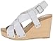 Volatile Women's Contemp Wedge Sandal