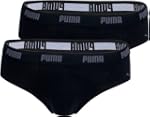 PUMA Herren Slip Basic Brief 2P