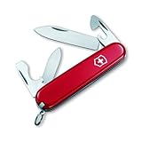 victorinox swiss army recruit