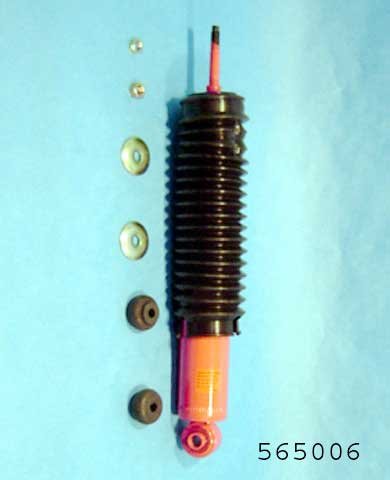 KYB 565006 MonoMax Heavy Duty Monotube Shock On Sale