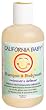 California Baby Shampoo & Body Wash - Swimmer's Defense, 8.5 oz (Pack of 3) California Baby Shampoo & Body Wash - Swimmer's Defense, 8.5 oz (Pack of 3)