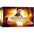 MacGyver - The Complete Series