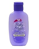 Baby Magic Calming Milk Bath: 2 OZ