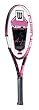 Wilson Nano Carbon HOPE Tennis Racket