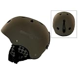 Pro-tec Classic Snow Helmet