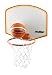 Molten Basketballboard KB100V