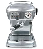 Produkt-Bild: Ascaso C.O.C. Dream Espressomaschine in poliertem Aluminium - NEUAUFLAGE