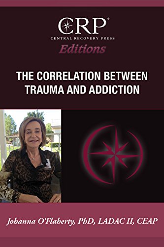 the correlation between trauma and addiction