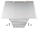 Axial Yeti Aluminum Rear Deck Lid