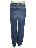 DIESEL INDUSTRY Mens Zatiny Button Jeans