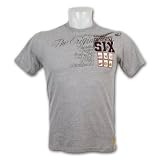 NHL Original 6 Foster T-Shirt Size X-Large