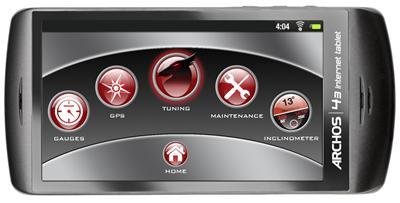 Superchips 528650 Vivid PAQ Tuner for GM Gas