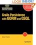 Grails Persistence with GORM and GSQL