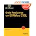 Grails Persistence with GORM and GSQL
