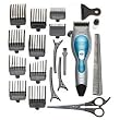 Vidal Sassoon VSCL900 Professional Cord/Cordless Hair Clipper Kit
